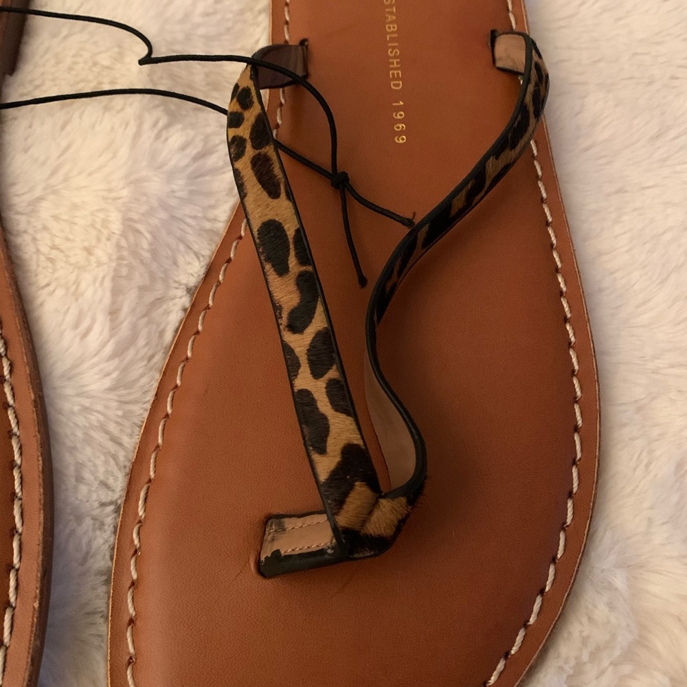 Sandals - Picture 3 of 3